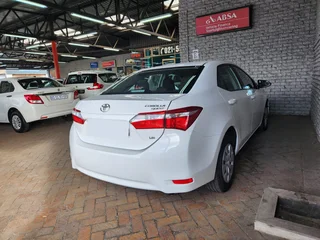 2021 Toyota Corolla Quest MY20.1 1.8 with ONLY 19942kms at TOKYO AUTO SALES 0600170028