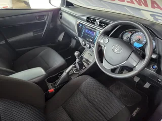 2021 Toyota Corolla Quest MY20.1 1.8 with ONLY 19942kms at TOKYO AUTO SALES 0600170028