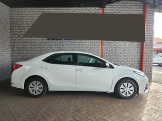 2021 Toyota Corolla Quest MY20.1 1.8 with ONLY 19942kms at TOKYO AUTO SALES 0600170028