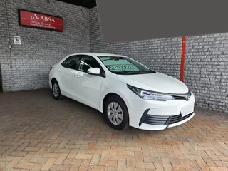 2021 Toyota Corolla Quest My20.1 1.8 With Only 19942kms At Tokyo Auto Sales 0600170028