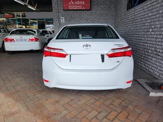 2021 Toyota Corolla Quest MY20.1 1.8 with ONLY 19942kms at TOKYO AUTO SALES 0600170028