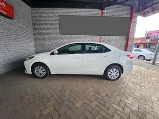 2021 Toyota Corolla Quest MY20.1 1.8 with ONLY 19942kms at TOKYO AUTO SALES 0600170028