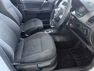 2017 Volkswagen Polo Vivo Sedan 1.4 Trendline Tiptronic with ONLY 89017kms at TOKYO AUTO SALES 06001