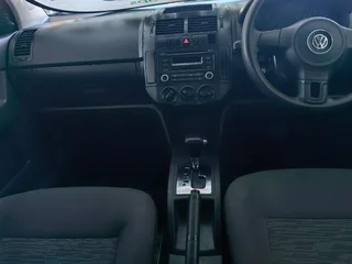 2017 Volkswagen Polo Vivo Sedan 1.4 Trendline Tiptronic with ONLY 89017kms at TOKYO AUTO SALES 06001