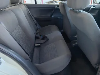 2017 Volkswagen Polo Vivo Sedan 1.4 Trendline Tiptronic with ONLY 89017kms at TOKYO AUTO SALES 06001