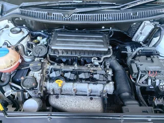 2017 Volkswagen Polo Vivo Sedan 1.4 Trendline Tiptronic with ONLY 89017kms at TOKYO AUTO SALES 06001