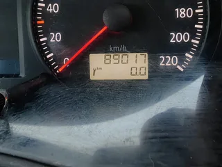 2017 Volkswagen Polo Vivo Sedan 1.4 Trendline Tiptronic with ONLY 89017kms at TOKYO AUTO SALES 06001