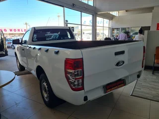 2013 Ford Ranger 2.2 D MP Base LR S/Cab,  with 162508km available now!