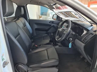 2013 Ford Ranger 2.2 D MP Base LR S/Cab,  with 162508km available now!