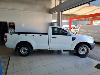 2013 Ford Ranger 2.2 D MP Base LR S/Cab,  with 162508km available now!