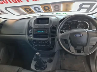 2013 Ford Ranger 2.2 D MP Base LR S/Cab,  with 162508km available now!