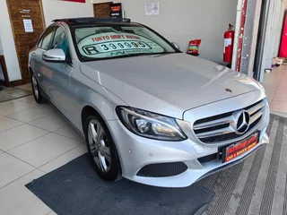 2018 Mercedes-benz C 200 Be With Only 87579kms At Tokyo Auto Sales 0600170028