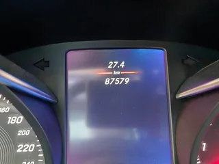 2018 Mercedes-Benz C 200 BE with ONLY 87579kms at TOKYO AUTO SALES 0600170028