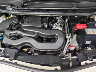 2019 Toyota Aygo 1.0 5-Door with ONLY 85705kms at TOKYO AUTO SALES 0600170028