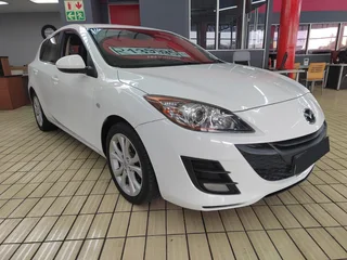 2011 Mazda Mazda3 1.6 Sport Dynamic With 201879kms At Tokyo Auto Sales 0600170028