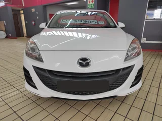 2011 Mazda Mazda3 1.6 Sport Dynamic with 201879kms at TOKYO AUTO SALES 0600170028