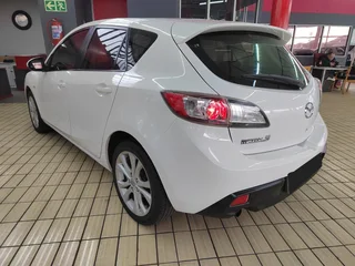 2011 Mazda Mazda3 1.6 Sport Dynamic with 201879kms at TOKYO AUTO SALES 0600170028