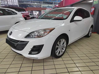 2011 Mazda Mazda3 1.6 Sport Dynamic with 201879kms at TOKYO AUTO SALES 0600170028