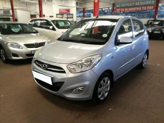2012 Hyundai I10 1.1 Gls With Only 91321kms At Tokyo Auto Sales 0600170028