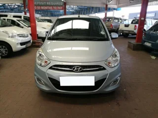 2012 Hyundai i10 1.1 GLS with ONLY 91321kms at TOKYO AUTO SALES 0600170028