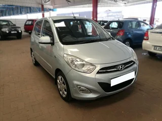 2012 Hyundai i10 1.1 GLS with ONLY 91321kms at TOKYO AUTO SALES 0600170028