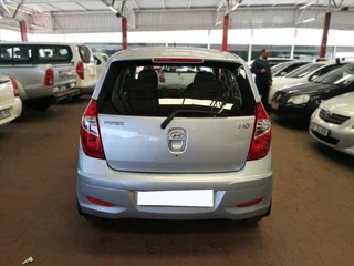 2012 Hyundai i10 1.1 GLS with ONLY 91321kms at TOKYO AUTO SALES 0600170028