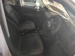 2008 Volkswagen Polo 1.6 Trendline with 212821kms at TOLYO AUTO SALES 0600170028