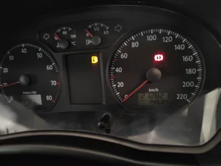 2008 Volkswagen Polo 1.6 Trendline with 212821kms at TOLYO AUTO SALES 0600170028