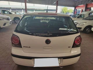 2008 Volkswagen Polo 1.6 Trendline with 212821kms at TOLYO AUTO SALES 0600170028