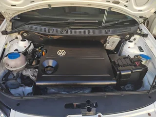 2008 Volkswagen Polo 1.6 Trendline with 212821kms at TOLYO AUTO SALES 0600170028