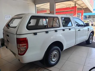 2013 Ford Ranger 2.2 D MP Base LR S/Cab with 169673kms at TOKYO AUTO SALES 0600170028