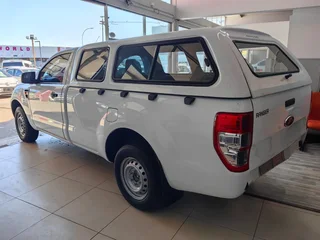 2013 Ford Ranger 2.2 D MP Base LR S/Cab with 169673kms at TOKYO AUTO SALES 0600170028