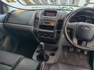 2013 Ford Ranger 2.2 D MP Base LR S/Cab with 169673kms at TOKYO AUTO SALES 0600170028