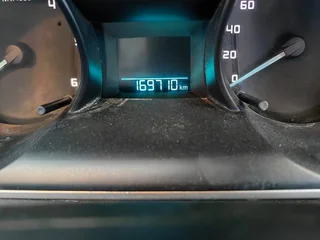 2013 Ford Ranger 2.2 D MP Base LR S/Cab with 169673kms at TOKYO AUTO SALES 0600170028