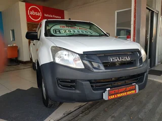 2016 Isuzu Kb 250 D Base (leed) With 194789kms At Tokyo Auto Sales 0600170028