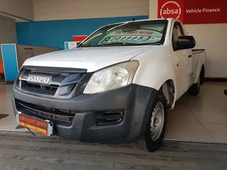 2016 Isuzu KB 250 D Base (LEED) with 194789kms at TOKYO AUTO SALES 0600170028