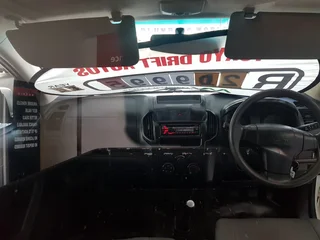 2016 Isuzu KB 250 D Base (LEED) with 194789kms at TOKYO AUTO SALES 0600170028