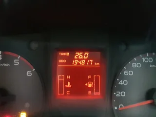 2016 Isuzu KB 250 D Base (LEED) with 194789kms at TOKYO AUTO SALES 0600170028