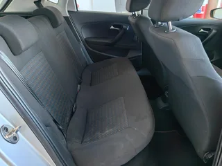 2021 Volkswagen Polo Vivo Hatch 1.4 Trendline with ONLY 48161kms at TOKYO AUTO SALES 0600170028