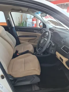 2020 Honda Amaze 1.2 Comfort CVT with ONLY 44318kms at TOKYO AUTO SALES 0600170028