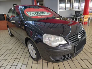 2006 Volkswagen Polo 1.4 Trendline With 216380kms At Tokyo Auto Sales 0600170028