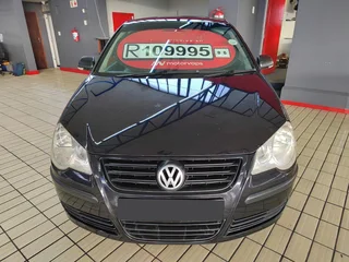 2006 Volkswagen Polo 1.4 Trendline with 216380kms at TOKYO AUTO SALES 0600170028