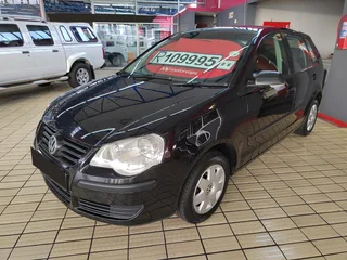 2006 Volkswagen Polo 1.4 Trendline with 216380kms at TOKYO AUTO SALES 0600170028