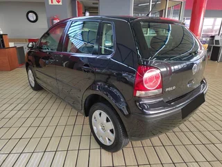 2006 Volkswagen Polo 1.4 Trendline with 216380kms at TOKYO AUTO SALES 0600170028