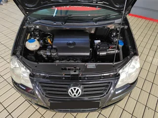 2006 Volkswagen Polo 1.4 Trendline with 216380kms at TOKYO AUTO SALES 0600170028