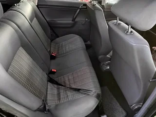 2006 Volkswagen Polo 1.4 Trendline with 216380kms at TOKYO AUTO SALES 0600170028