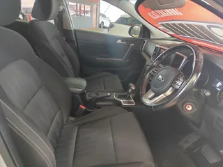 2021 Kia Sportage 1.6 GDI Ignite AUTOMATIC with 141460kms at TOKYO AUTO SALES 0600170028