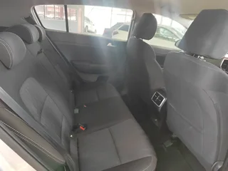 2021 Kia Sportage 1.6 GDI Ignite AUTOMATIC with 141460kms at TOKYO AUTO SALES 0600170028