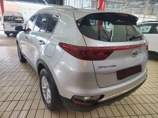 2021 Kia Sportage 1.6 GDI Ignite AUTOMATIC with 141460kms at TOKYO AUTO SALES 0600170028