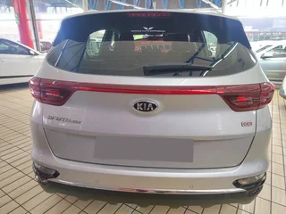 2021 Kia Sportage 1.6 GDI Ignite AUTOMATIC with 141460kms at TOKYO AUTO SALES 0600170028